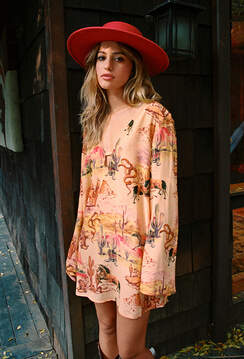 Shoppe les robes